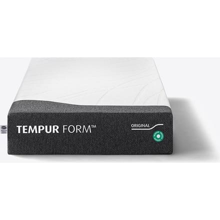 TEMPUR Form™ Original Medium Matras – 80 x 210 – 22 cm hoog