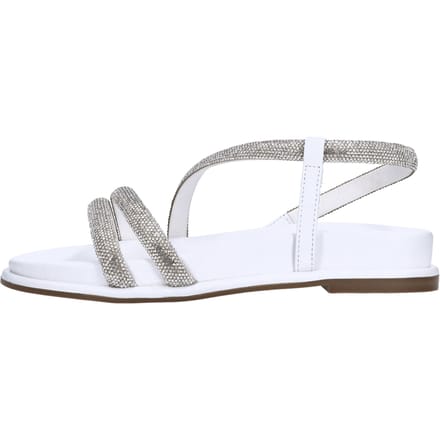 Cecil Lage schoenen wit