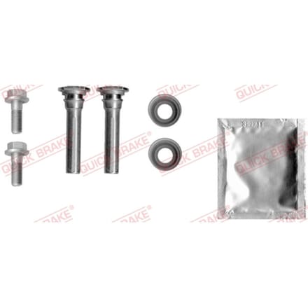 Set geleidebussen, remklauw QUICK BRAKE 113-1398X