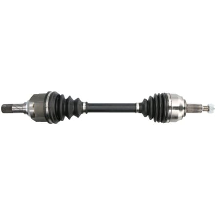 Aandrijfas PASCAL G2R185PC