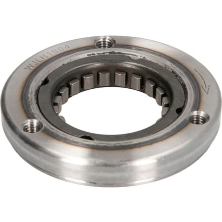 Startmotor vrijloopkoppeling INPARTS IP000331