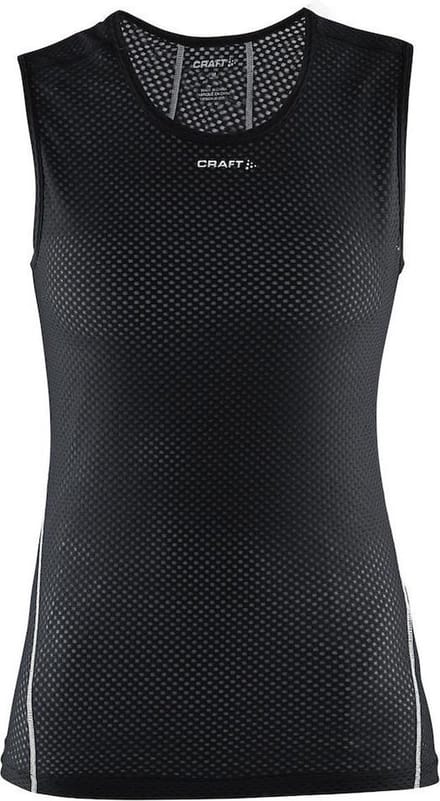 Craft Cool Mesh Superlight Women - Zwart- XL