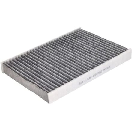 Herth+Buss Elparts Cabinefilter HERTH+BUSS JAKOPARTS J1342060