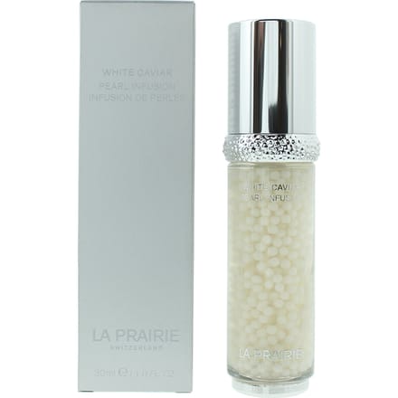 La Prairie White Caviar Collection Pearl Infusion Anti-agingserum Dames 30 ml