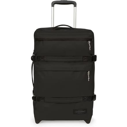 Eastpak Transit'r Plus 42L - Rollreisetasche S 55 cm (tarp navy)