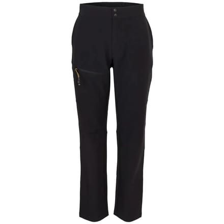 AGU Performance MTB Broek Venture Dames - Black - XS