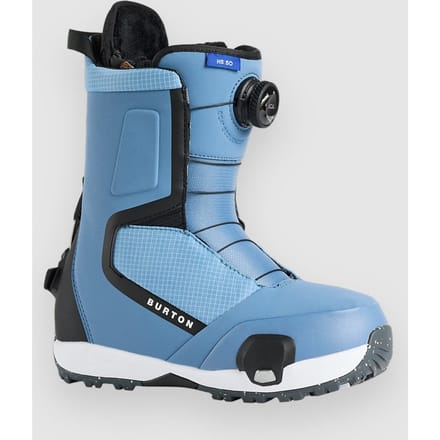 Burton Highshot Women 2027 Step On Boots blauw