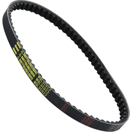 Riem Mitsuboshi Piaggio 125 Vespa Et4, Sfera Mblsc023-