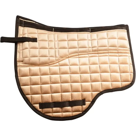 Kinderdeken in velours voor paarden Edix Saddles