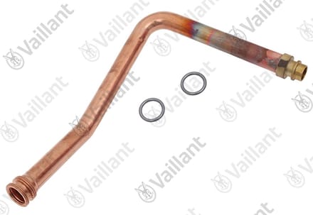 VAILLANT Leiding VCC 206/4-5 150 (R1) o.a. Vaillant-Nr. , 0020198251