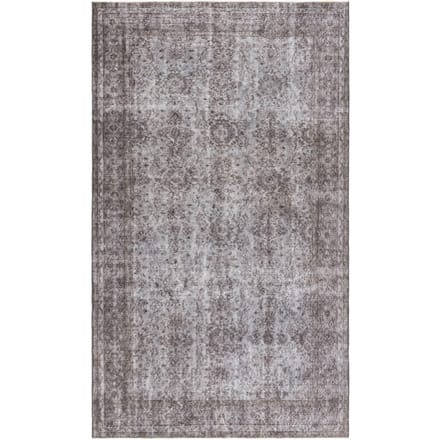 Vloerkleed Aysel handgemaakt wol | Hadorn