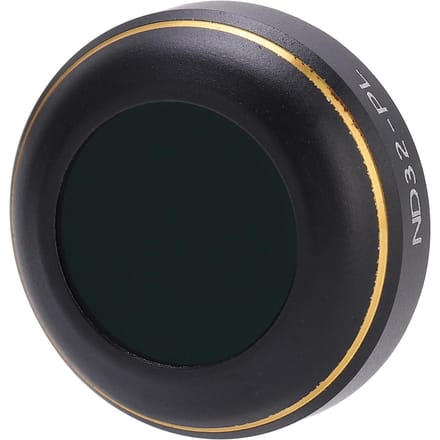 ND32PL Filter Camera Lens Multi-Resistent en Nano Coating Fotografie Filter voor DJI Mavic Pro black