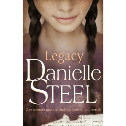 Legacy - Danielle Steel