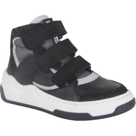Trackstyle 326874-589w5 jongens klittenbandboots