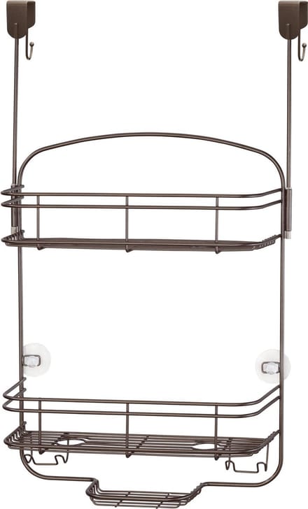iDesign - Weston OTD Shower Caddy