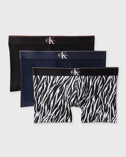 TRUNK 3PK