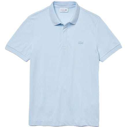 Lacoste Polo heren paris regular fit ph5522/t01