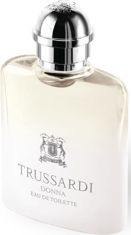 Trussardi 1911 Donna Eau de Toilette Spray Damesparfum Dames 30 ml