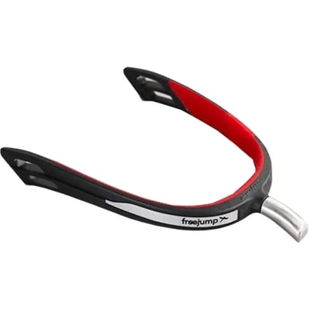 rijspoor Free Jump Spur’One