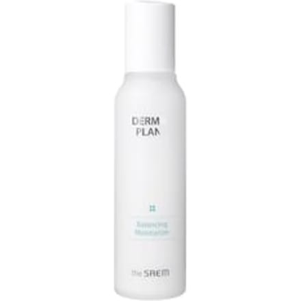 The Saem - Derma Plan Balancing Moisturizer 2024 Version - 130ml