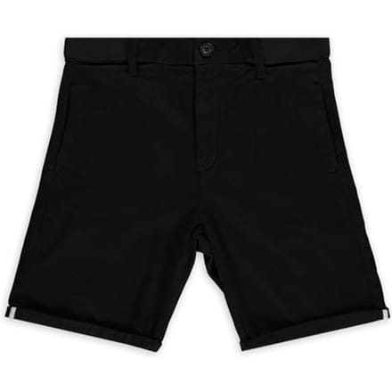 ASPACT Chino Short Black Taglia: 29 | Pantaloncini Outlet | Unisex | Nero