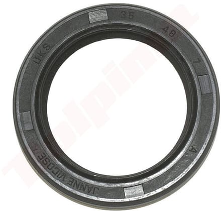 Keerring passend op ROBIN EX40 35x48x7 ( 044-03500-90 )