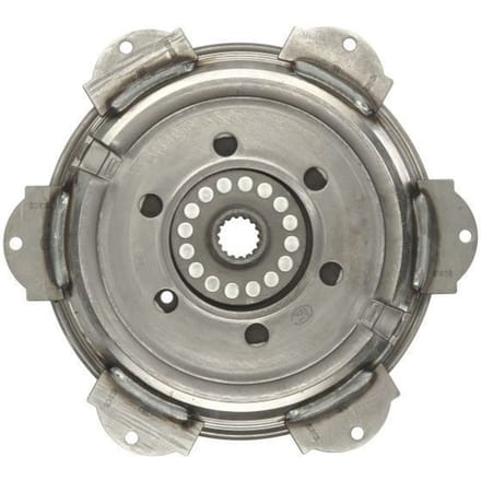 Torsiedemper, vliegwiel LUK 370 0095 10