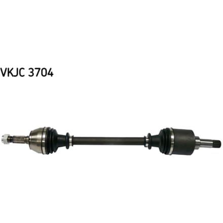 Aandrijfas SKF VKJC 3704 links