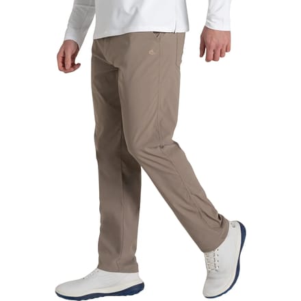 Craghoppers Nosilife Santos Ii Broek Beige 44 / Regular Man