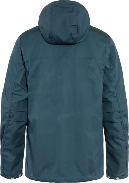 Fjällräven Greenland - Mountain blue - Maat Herren_xL
