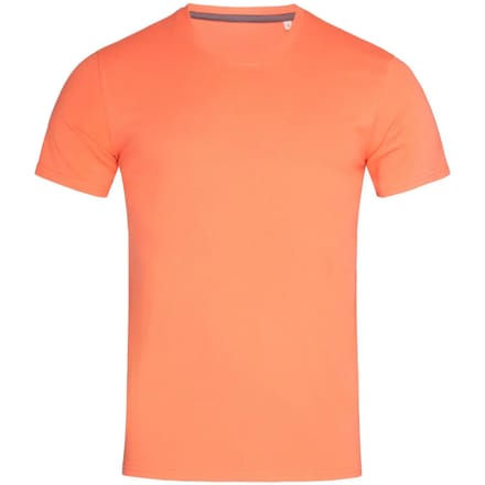Stedman Clive Crew Neck S9600 - Salmon - L