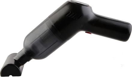 Tracer OK-B1 handstofzuiger Zwart Zakloos