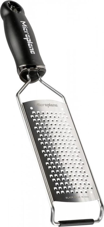 Microplane Gourmet Rasp Grof 45000