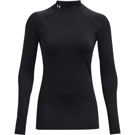 Authentieke damestrui met hoge hals Under Armour