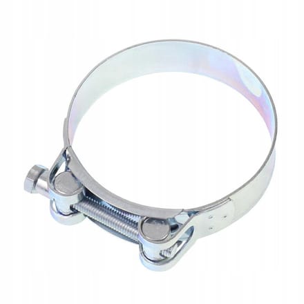 Verstelbare Slangklem GBS 86-91mm, Breedte 24mm, Zware Kwaliteit