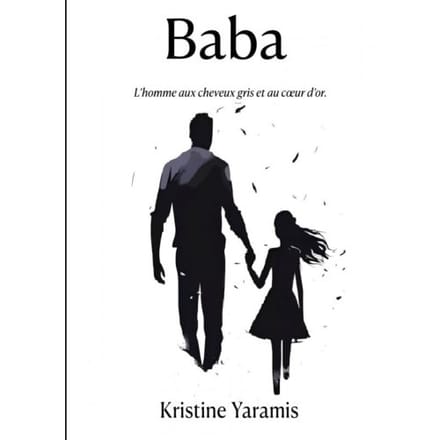 Baba - Kristine Yaramis
