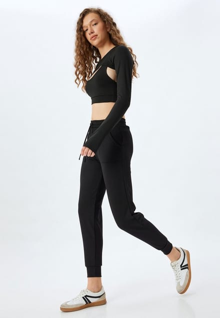 Jogger Relax Sweathose