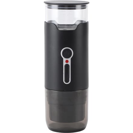 Mini machine à café rechargeable, automatique, pression 15 bars, électrique, USB, portable, sans fil Italian Heating