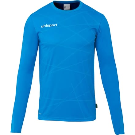 Uhlsport sportshirt Prediction keepersshirt 1005305