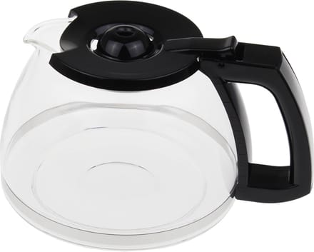 Melitta EasyTop - Glazen koffiekan