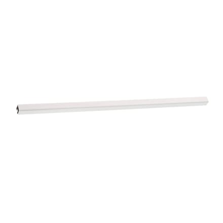 AEG greeplijst, deur, inox, 140174907117