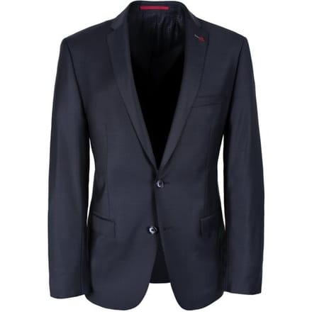Roy Robson Colbert  Donker Blauw / male