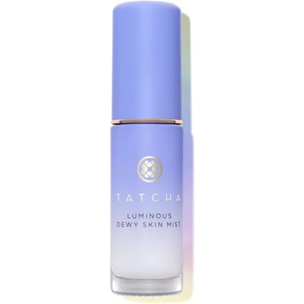 Tatcha Luminous Dewy Skin Mist