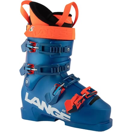Skischoenen voor kinderen Lange Rs 70 ScVibrant