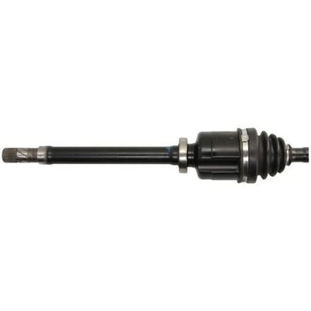 Aandrijfas POINT GEAR PNG72873
