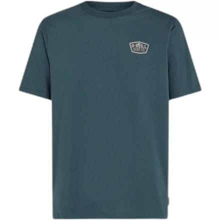 O'neill T-Shirts O'NEILL SMALL CHEST PRINT T-SHIRT