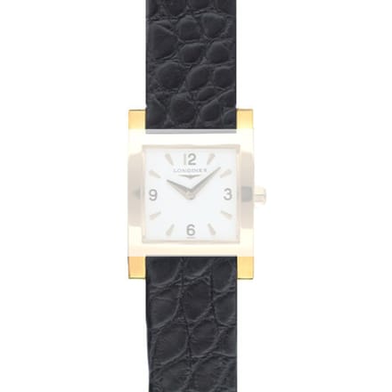 Longines L682101181 Dolce Vita band