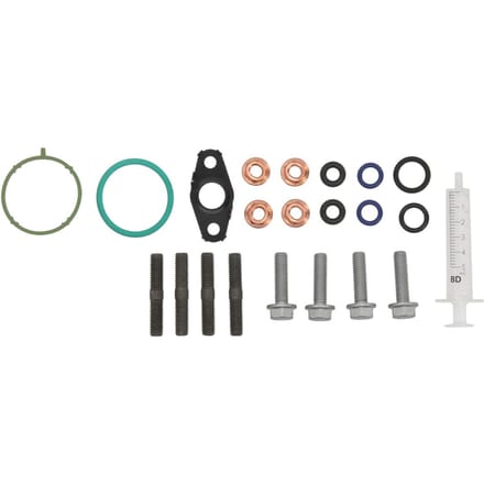 Montageset, supercharger ELRING 465.630