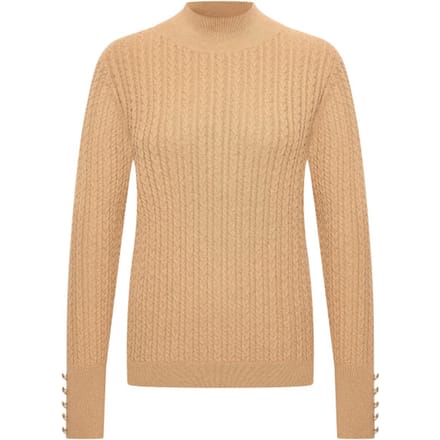 Hv Society - Trui - Sand - S (36)