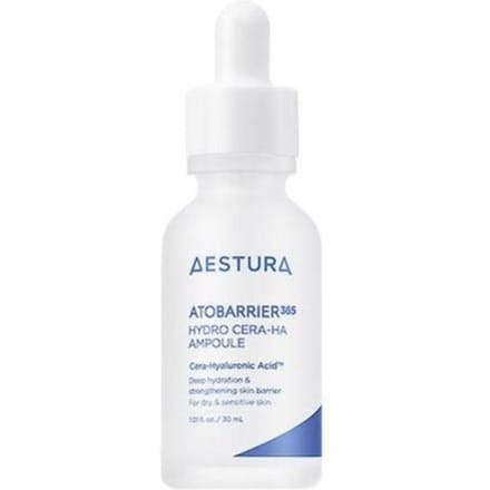 [AESTURA] Atobarrier 365 Hydro Cera-HA Ampul 30ml